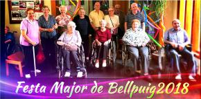 Festa Major de Bellpuig