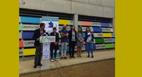 Fundació Pere Mata finalitza un projecte de conscienciació a l’alumnat d’Alcanar sobre salut mental