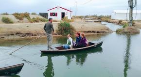 Activitats comunitries i coneixement de lentorn de la Fundaci Pere Mata Terres de l'Ebre