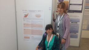 Personal d'infermeria de Villablanca i Bellissens participen al XXXII Congrs Nacional d'Infermeria