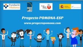 La UNIVIDD crea un vdeo divulgatiu sobre el projecte POMONA-ESP