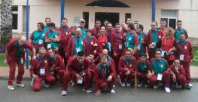 El Club Esportiu Bellissens aconsegueix 6 medalles als Special Olympics 2012
