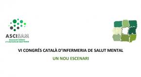 VI Congrés Català d’Infermeria de Salut Mental. Un nou escenari